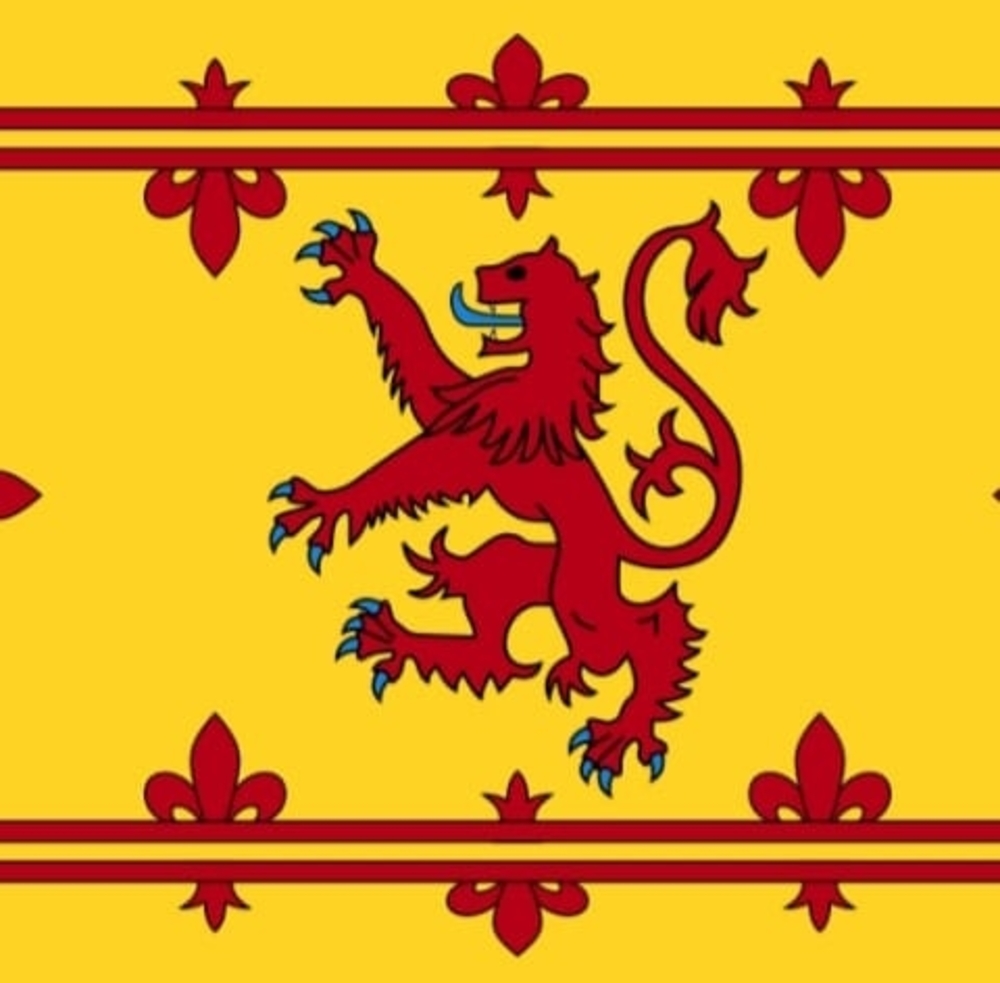 Meet your Posher, George